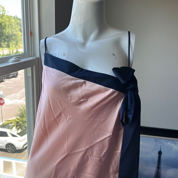 LAUREN RALPH LAUREN DRESS SIZE 14 MSRP $225.00 NWT - Picture 3 of 10